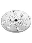 Snijschijf groentesnijder - Reepjes 9mm - 120327 - Bartscher - 120339 120339 €59.25 Groentesnijders Schijven