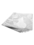 Sac sous vide - 7,5 litres - 100 pièces - Bartscher - 300313 300313 €33.75 Sacs sous vide