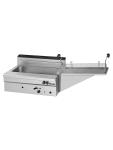 Friteuse de boulangerie - 20 Litres - Bartscher - 1014113 1014113 €2,499.00 Friteuses à gaz