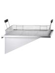 Bac de vidange Friteuse - 101560 / 101535 - Bartscher - 101565 101565 €139.00 Accessoires pour friteuses