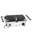 Gaufrier - 1 fer - Bruxelles - Bartscher - 370165 370165 €389.00 Gaufriers