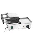 Gaufrier - 1 fer - Bruxelles - Bartscher - 370165 370165 €389.00 Gaufriers