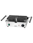 Gaufrier - 1 fer - Bruxelles - Bartscher - 370165 370165 €389.00 Gaufriers