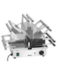 Gaufrier - 1 fer - Bruxelles - Bartscher - 370165 370165 €389.00 Gaufriers