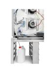 Kit pompe four mixte - Série M / Série E / Série T - Bartscher - 116011 116011 €164.25 Combisteamer accessoires
