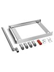 Aansluitkit - 117201 / 117261 - Bartscher - 117100 117100 €339.00 Combisteamer accessoires