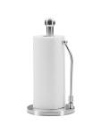 Porte essuie-tout - H 36 CM - 0.82 KG - Ø17 CM - 130195 130195 €34.00 Porte-serviettes en papier