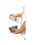 Aérosol antiadhésif - 500 ml - Bartscher - 173060 173060 €56.95 Accessoires pour fours