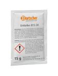 Détartrant machine à café - 30 x 15g - Bartscher - 190065 190065 €20.25 Accessoires pour le café