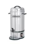 Casserole à vin chaud - 20 litres - inox - Bartscher - A200050 A200050 €142.55 Chaudières à eau