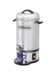 Casserole à vin chaud - 20 litres - inox - Bartscher - A200050 A200050 €142.55 Chaudières à eau