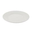 Assiette - 12 pièces - Ø 25,4 x H 2,9 CM - Porcelaine - Olympia - CC209 CC209 €43.30 Assiettes