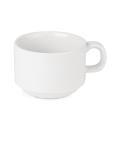 Tasse à café - 20 CL - 24 pièces - H 6,2 x 11,1 x 8,5 CM - Porcelaine - Olympia - CC200 CC200 €31.57 Tasses et mugs