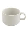 Tasse à café - 20 CL - 24 pièces - H 6,2 x 11,1 x 8,5 CM - Porcelaine - Olympia - CC200 CC200 €31.57 Tasses et mugs