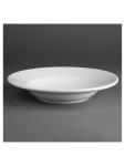 Assiette creuse - 21 CL - 6 pièces - Ø 22,8 x H 4,3 CM - Porcelaine - Olympia - CC214 CC214 €22.99 Assiettes