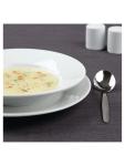 Assiette creuse - 21 CL - 6 pièces - Ø 22,8 x H 4,3 CM - Porcelaine - Olympia - CC214 CC214 €22.99 Assiettes