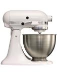 Mixeur - 4,28 Litre - Blanc - H 33,3 x 35,8 x 22,1 CM - 230 V - Kitchenaid - J400 J400 €499.00 Mélangeurs planétaires