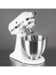Mixeur - 4,28 Litre - Blanc - H 33,3 x 35,8 x 22,1 CM - 230 V - Kitchenaid - J400 J400 €499.00 Mélangeurs planétaires