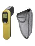 Thermomètre - H 17,5 x 3,9 CM - 0,18 KG - Plastique - -60°C / +500°C - 208070 208070 €42.00 Thermomètre