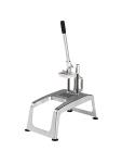 Coupe frites - H 73,5 x 28 x 51,2 CM - 4 KG - Inox - Sammic - 340012 340012 €282.00 Coupe-frites