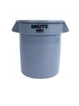 Poubelle - Ø 39,7 x H 43,5 CM - Polyéthylène - Rubbermaid - L639 L639 €45.99 Poubelles