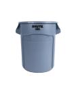 Poubelle - Ø 49,5 x H 58,1 CM - Polyéthylène - Rubbermaid - L638 L638 €46.50 Poubelles