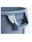 Poubelle - Ø 55,9 x H 69,2 CM - Polyéthylène - Rubbermaid - L640 L640 €75.00 Poubelles