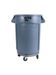 Poubelle - Ø 55,9 x H 69,2 CM - Polyéthylène - Rubbermaid - L640 L640 €75.00 Poubelles