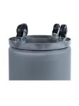 Afvalcontainer - 80 Liter - H 60 x 48.5 x 40 CM - Jantex - L647 L647 €70.99 Afvalbakken