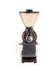 Moulin à café - H 55 x 25 x 32 CM - 14 KG - 220 - 240 V - 600 W - Inox - Santos - 408001 408001 €835.71 Moulin à café