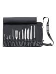 Set de couteaux - 11 pièces - Noir - H 75 x 48 x 75 x 75 CM - Métal - Dick - DL384 DL384 €405.00 Couteaux
