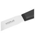 Couteau à palette - Noir - H 3,2 x 3,2 x 20,8 CM - Inox - Hygiplas - D401 D401 €6.19 Couteaux