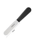 Couteau à palette - Noir - H 3,2 x 3,2 x 20,8 CM - Inox - Hygiplas - D401 D401 €6.19 Couteaux