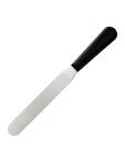 Couteau à palette - Noir - H 3,2 x 3,2 x 31,2 CM - Inox - Hygiplas - D404 D404 €7.19 Couteaux