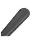 Couteau à palette - Noir - H 3,2 x 3,2 x 31,2 CM - Inox - Hygiplas - D404 D404 €7.19 Couteaux