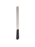 Couteau à palette - Noir - H 3,2 x 3,2 x 31,2 CM - Inox - Hygiplas - D404 D404 €7.19 Couteaux