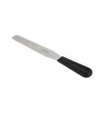 Couteau à palette - Noir - H 3,2 x 3,2 x 31,2 CM - Inox - Hygiplas - D404 D404 €7.19 Couteaux