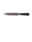 Couteau à palette - Noir - H 3,2 x 3,2 x 31,2 CM - Inox - Hygiplas - D404 D404 €7.19 Couteaux