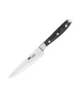 Couteau d'Office - Noir - H 2,8 x 1,3 x 24,1 CM - Acier Inoxydable - Vogue - CF892 CF892 €36.05 Couteaux