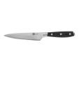 Couteau d'Office - Noir - H 2,8 x 1,3 x 24,1 CM - Acier Inoxydable - Vogue - CF892 CF892 €36.05 Couteaux