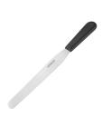 Couteau à palette - Noir - H 3,2 x 3,2 x 35 CM - Inox - Hygiplas - D406 D406 €12.49 Couteaux