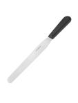 Couteau à palette - Noir - H 3,2 x 3,2 x 35 CM - Inox - Hygiplas - D406 D406 €12.49 Couteaux