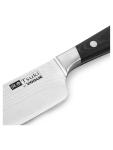 Couteau Santoku - Noir - H 3,65 x 1,3 x 25,6 CM - Acier Inoxydable - Vogue - CF845 CF845 €31.37 Couteaux