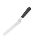 Couteau à palette - Noir - H 3,2 x 3,2 x 29,7 CM - Inox - Hygiplas - D410 D410 €7.59 Couteaux