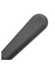 Couteau à palette - Noir - H 3,2 x 3,2 x 29,7 CM - Inox - Hygiplas - D410 D410 €7.59 Couteaux