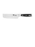 Couperet - Noir - H 4,7 x 1,5 x 30,3 CM - Acier Inoxydable - Vogue - CF840 CF840 €83.17 Couteaux