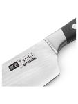 Couperet - Noir - H 4,7 x 1,5 x 30,3 CM - Acier Inoxydable - Vogue - CF840 CF840 €83.17 Couteaux