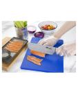 Couperet - Noir - H 4,7 x 1,5 x 30,3 CM - Acier Inoxydable - Vogue - CF840 CF840 €83.17 Couteaux