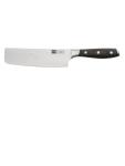 Couperet - Noir - H 4,7 x 1,5 x 30,3 CM - Acier Inoxydable - Vogue - CF840 CF840 €83.17 Couteaux