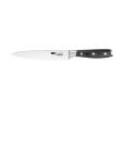 Couteau à Viande - Noir - H 3,2 x 1,5 x 32,9 CM - Acier Inoxydable - Vogue - CF843 CF843 €56.95 Couteaux